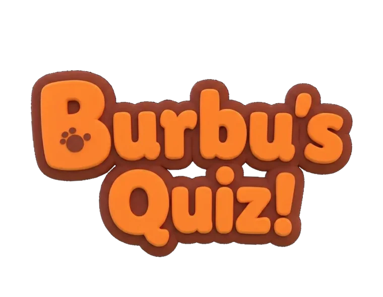 Burbu's Quiz!