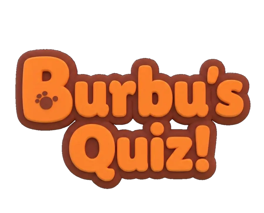 Burbu's Quiz!