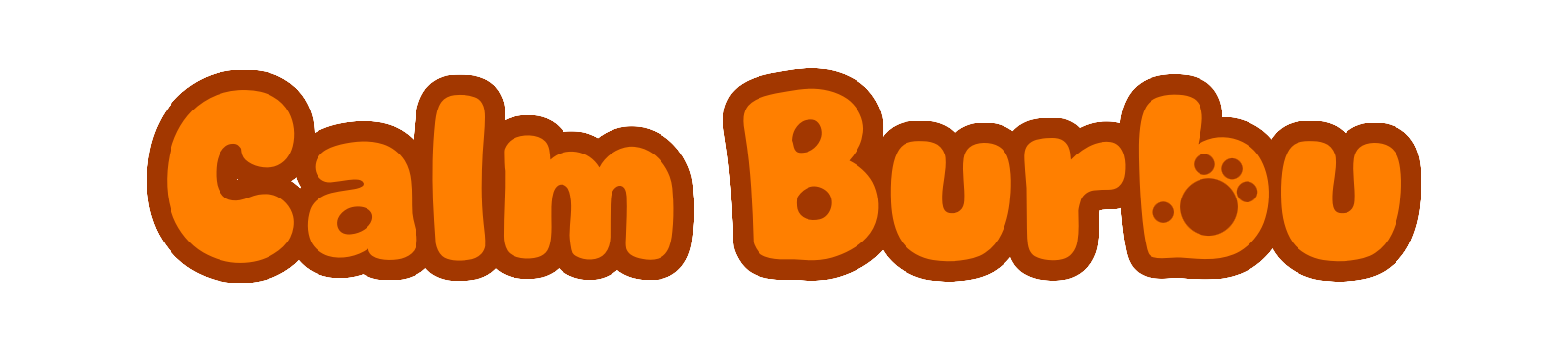Calm Burbu